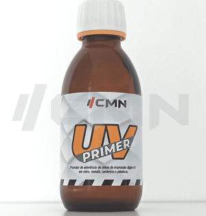 Líquido UV Primer 200ml (Primário)