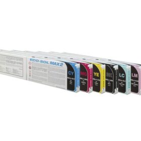 Roland Eco-Sol MAX 2 Ink (440ml cartridge)