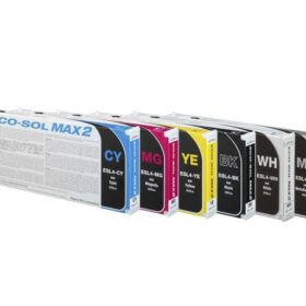 Roland ESL4 - Eco-Sol MAX 2 (cartucho de 440ml)