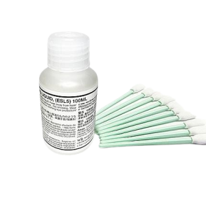 Kit Liquido de Limpeza Roland 100ml ESL5
