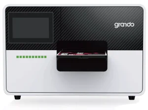 GD-UVbox- A4 UV Flatbed Printer